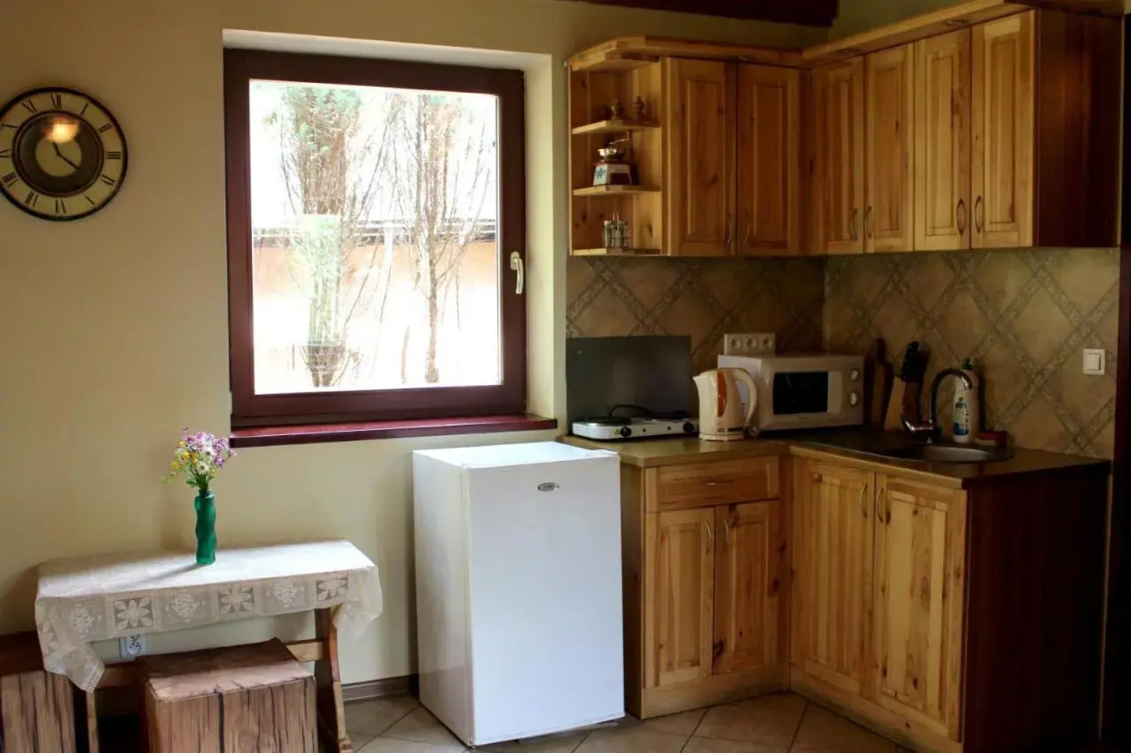 Zawoja Chaty Górskie D3