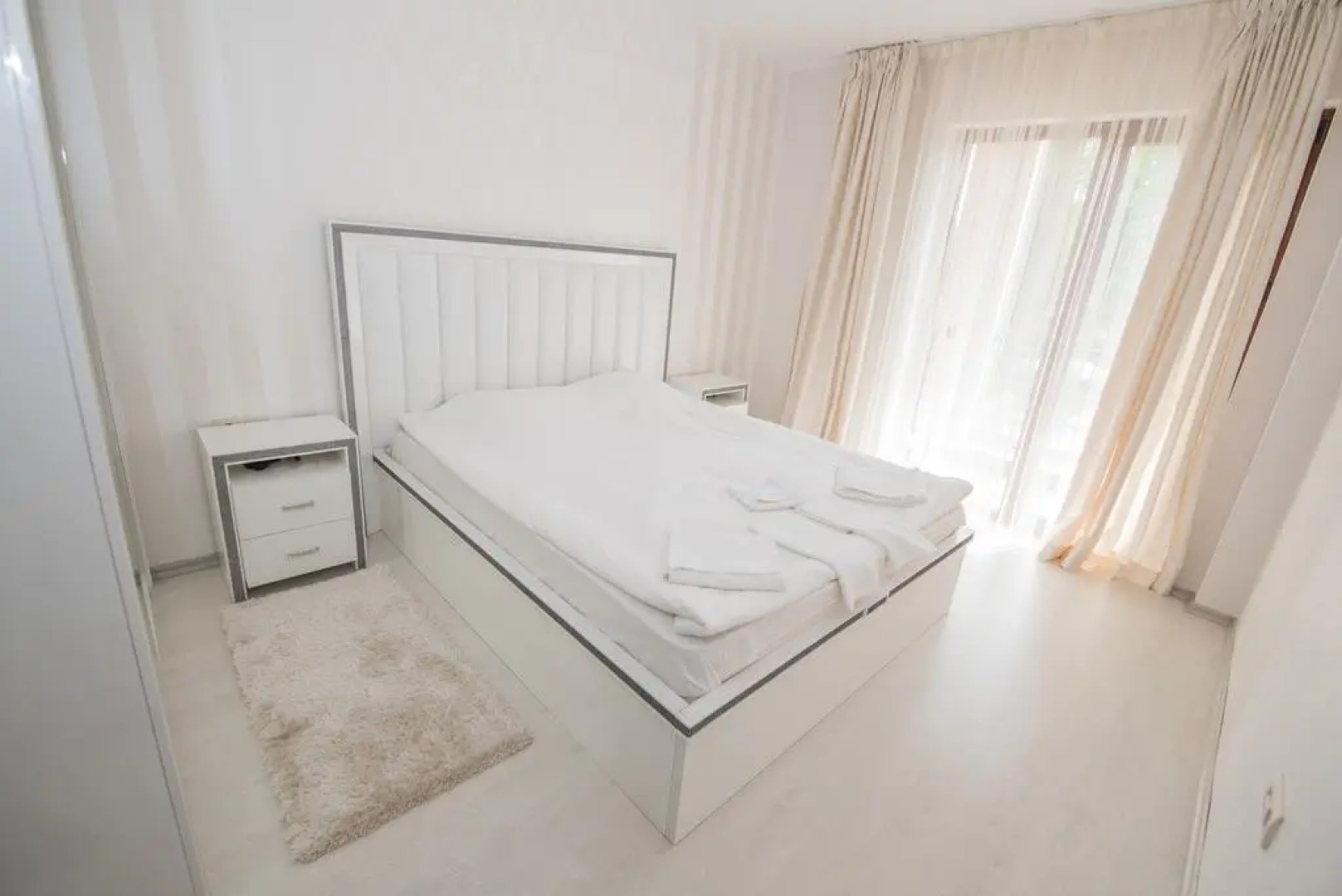 Primea Beach Residence