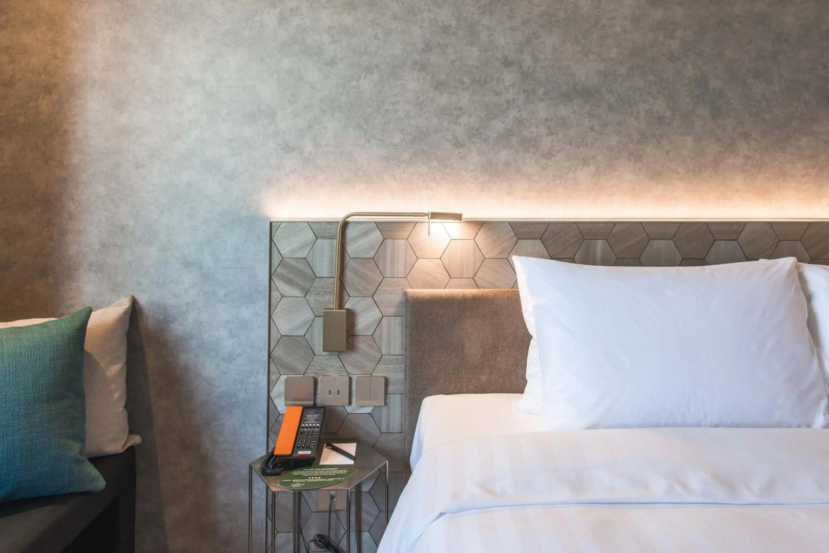 The Harbourview - Chinese YMCA of Hong Kong