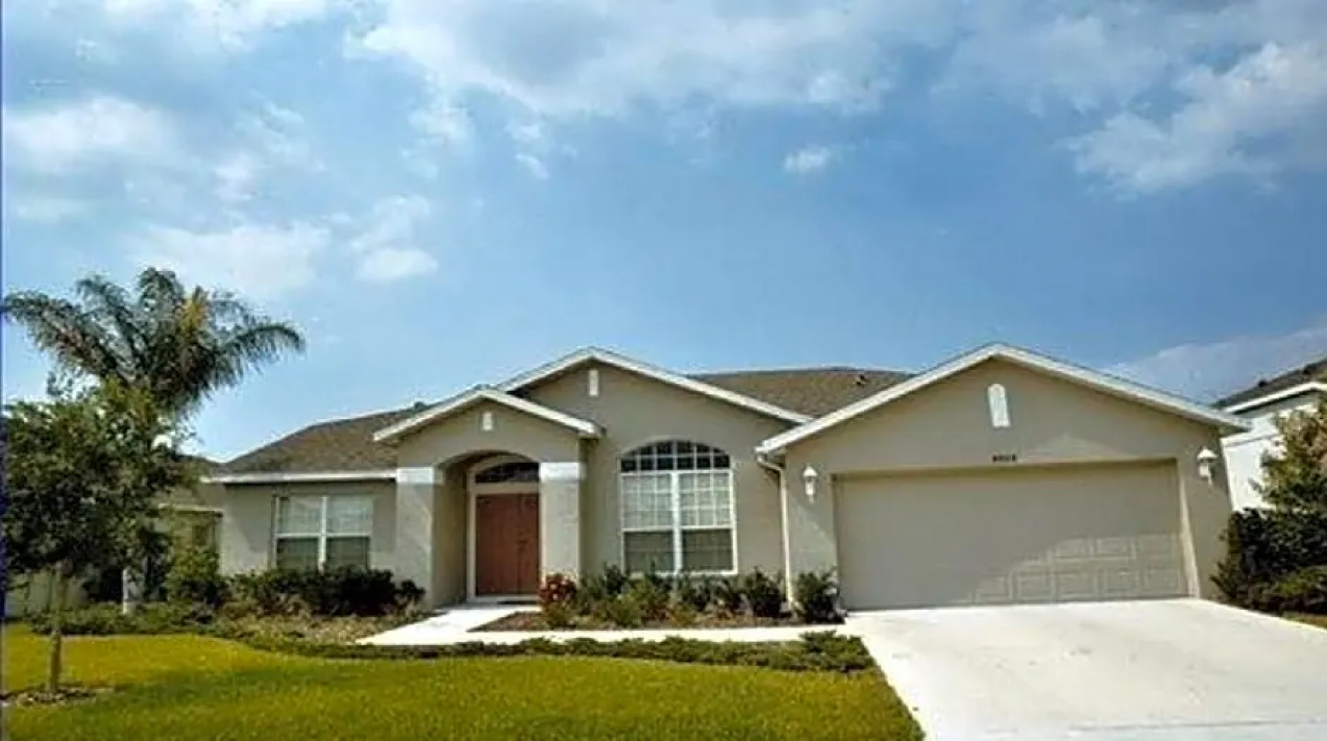 Universal Vacation Homes New Port Richey