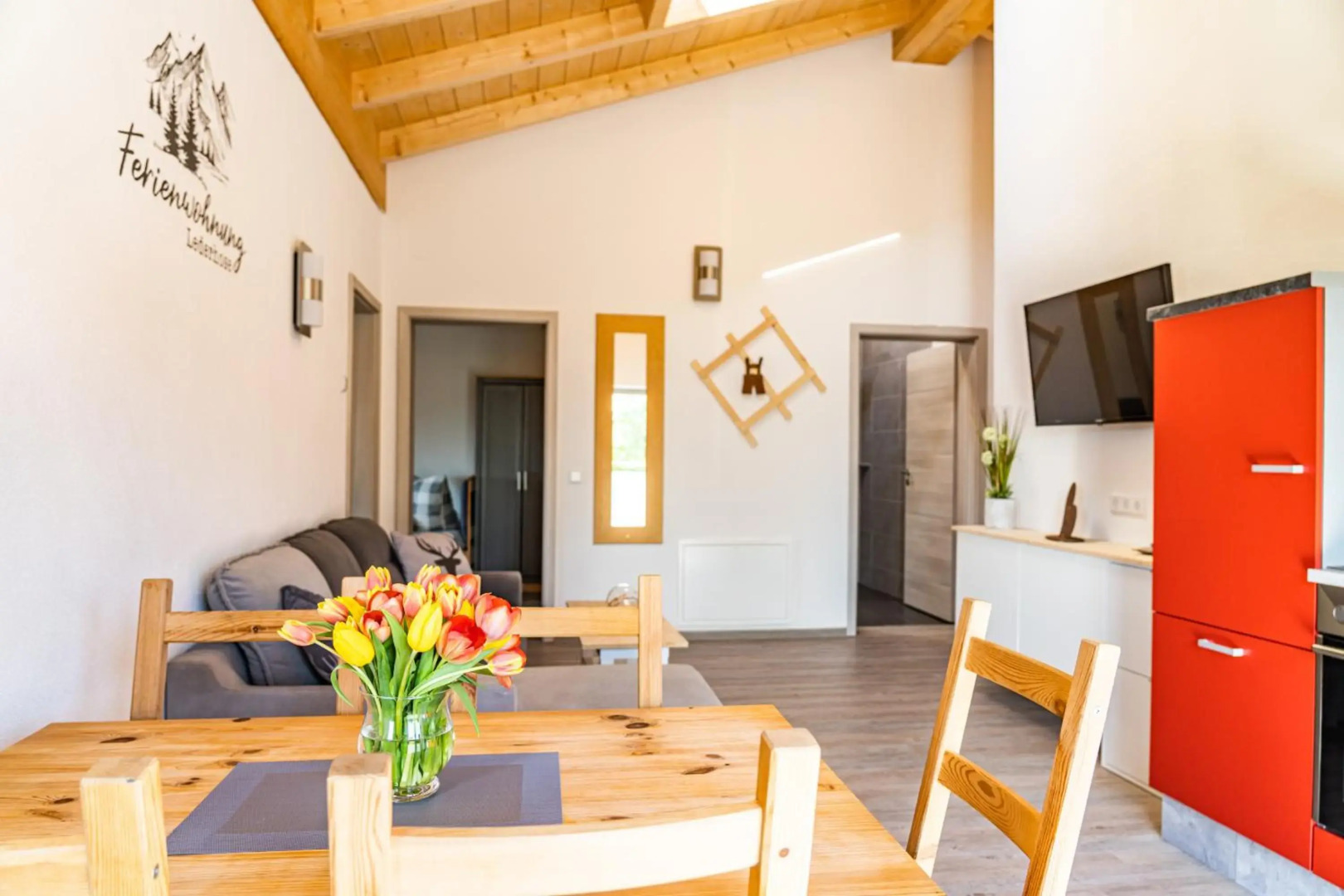 Gästehaus Beim Huber