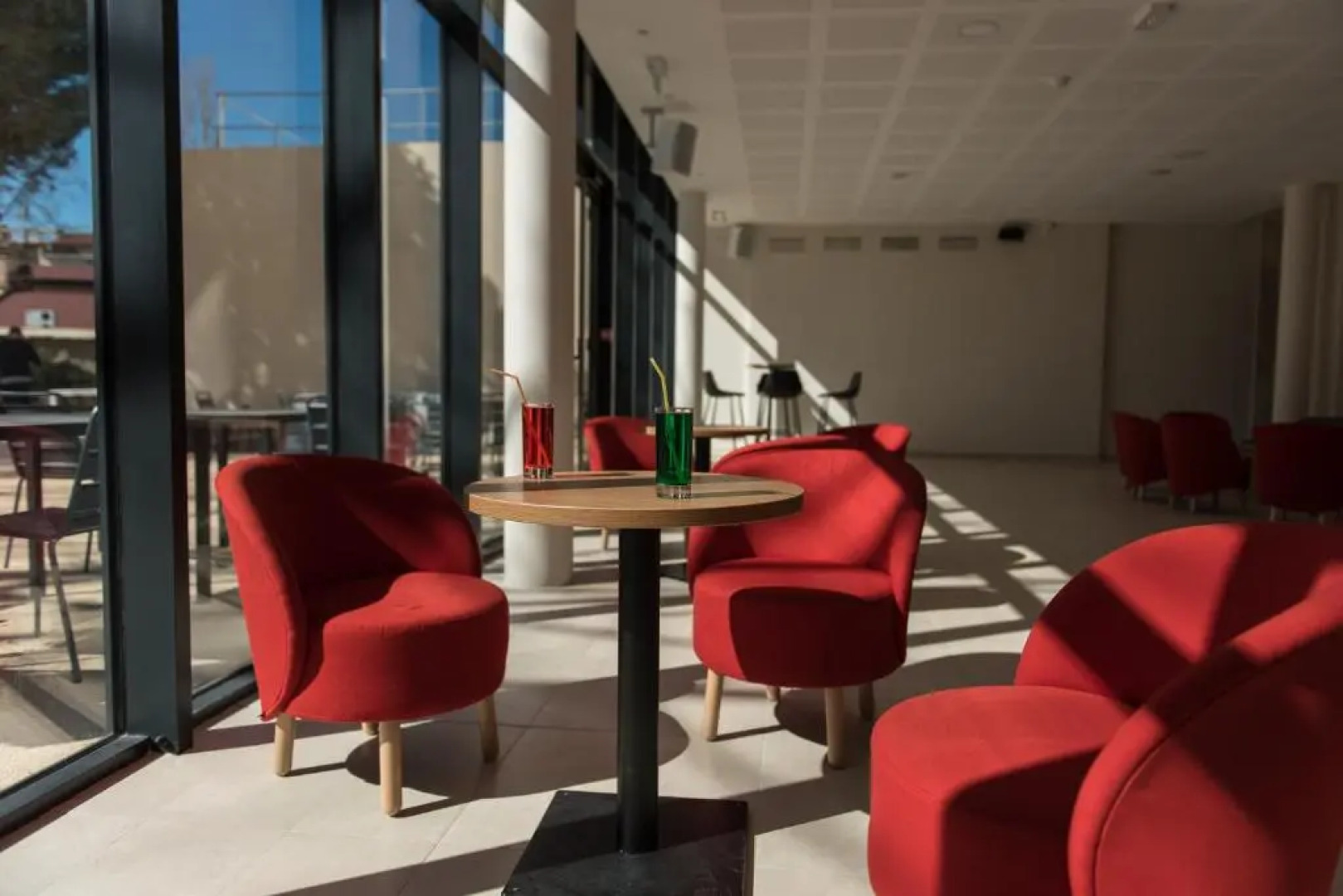 Les Villages Clubs du Soleil