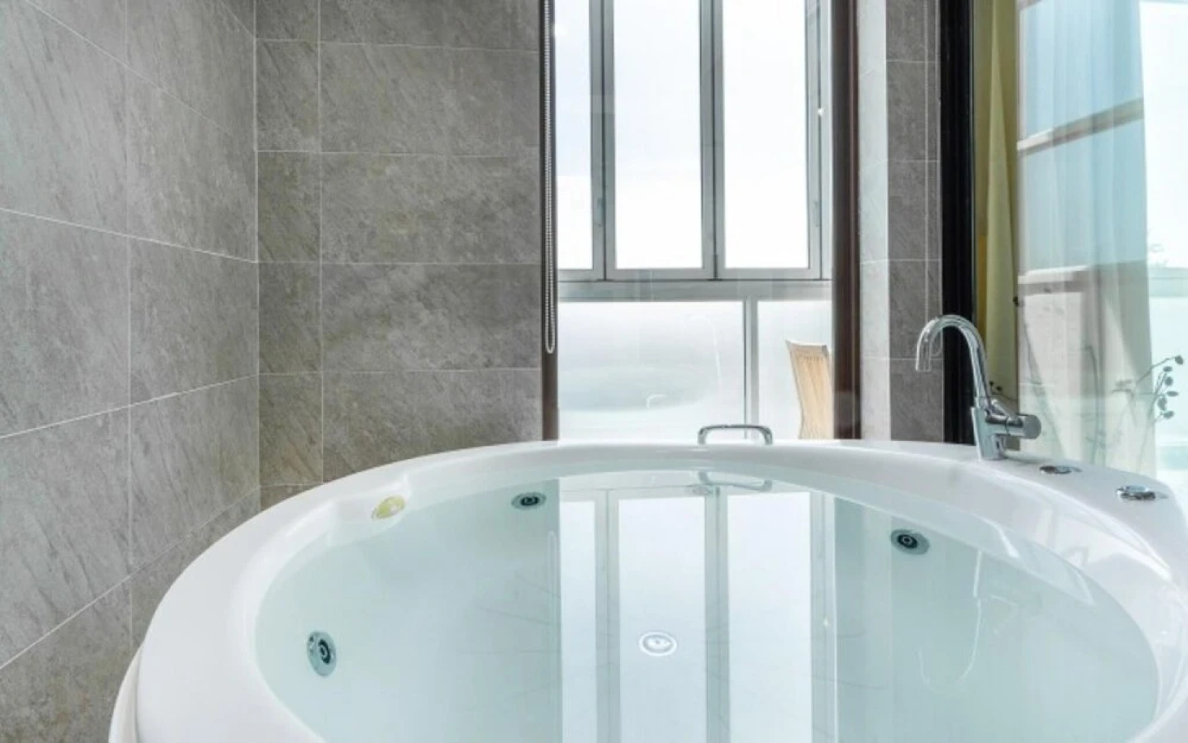 Namhae Brillant Spa Pension