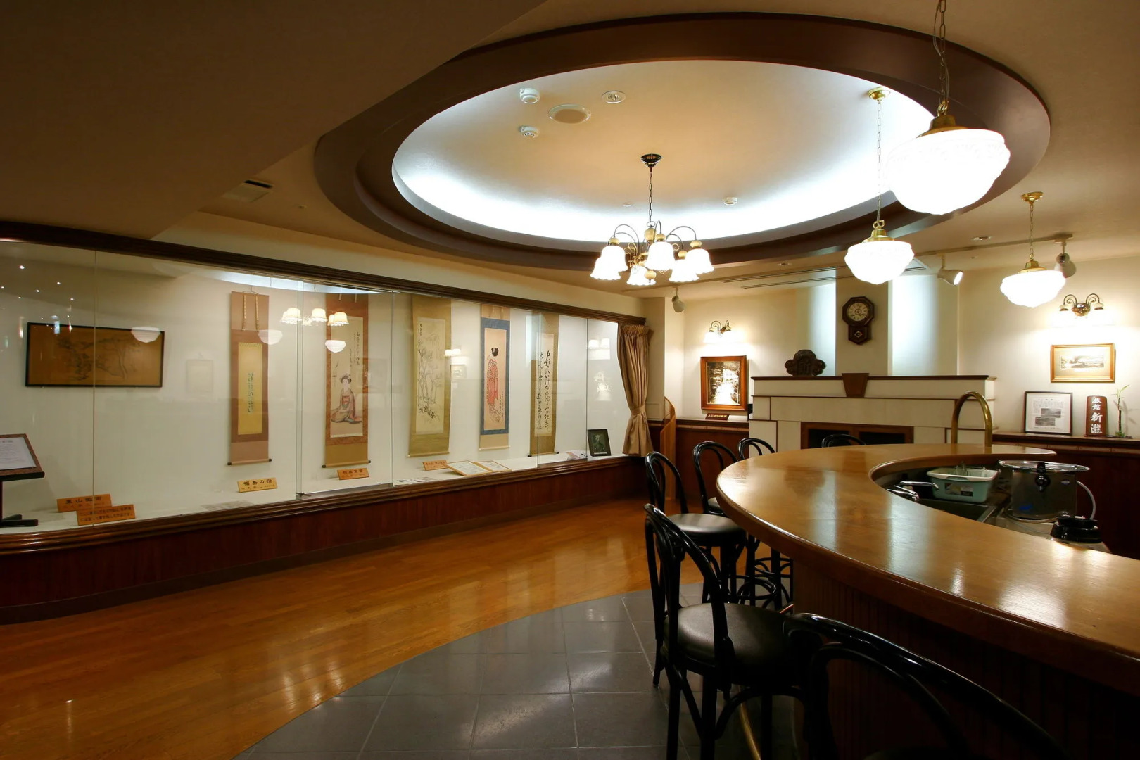 Kutsurogijuku Shintaki