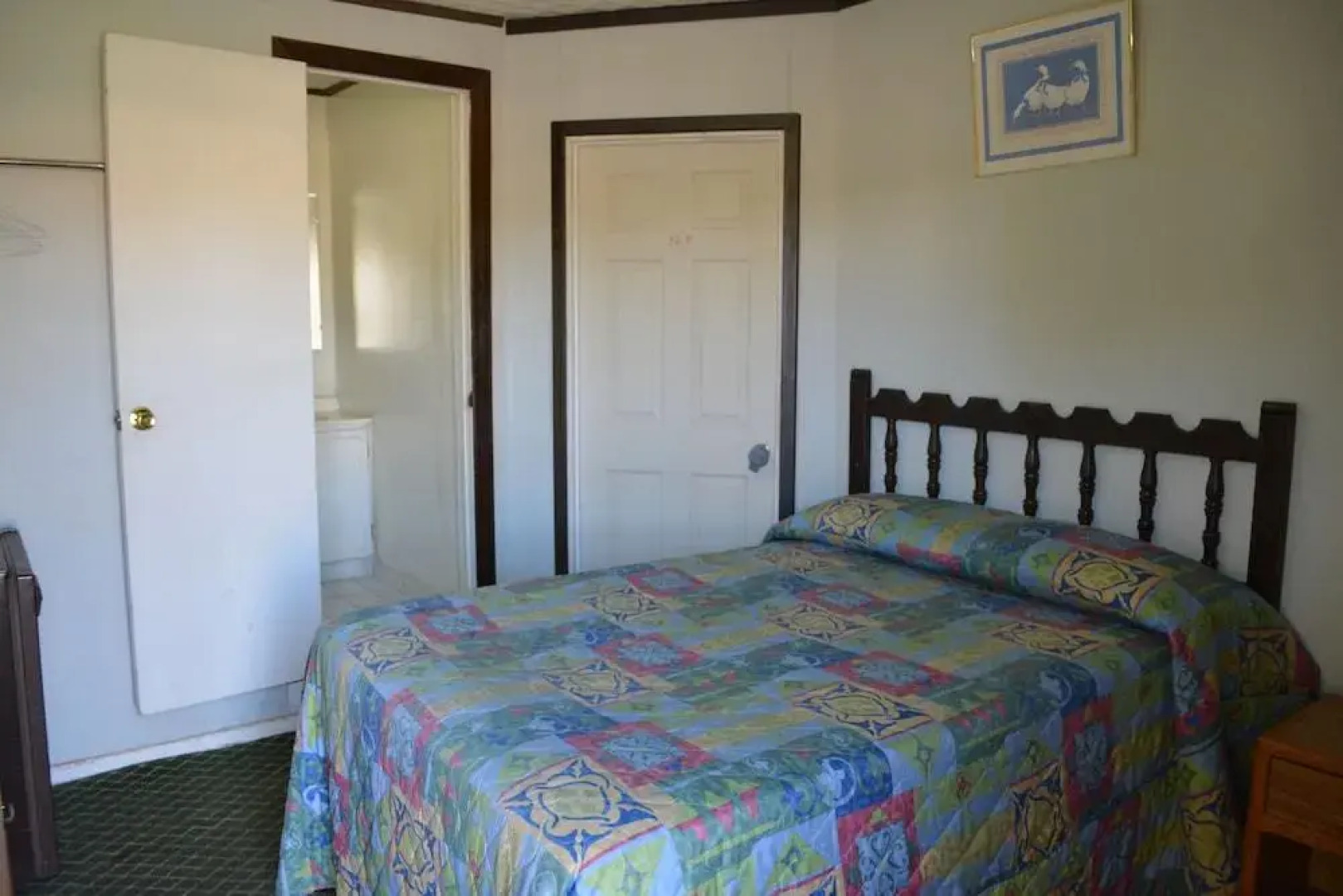 Delux Inn Big Spring