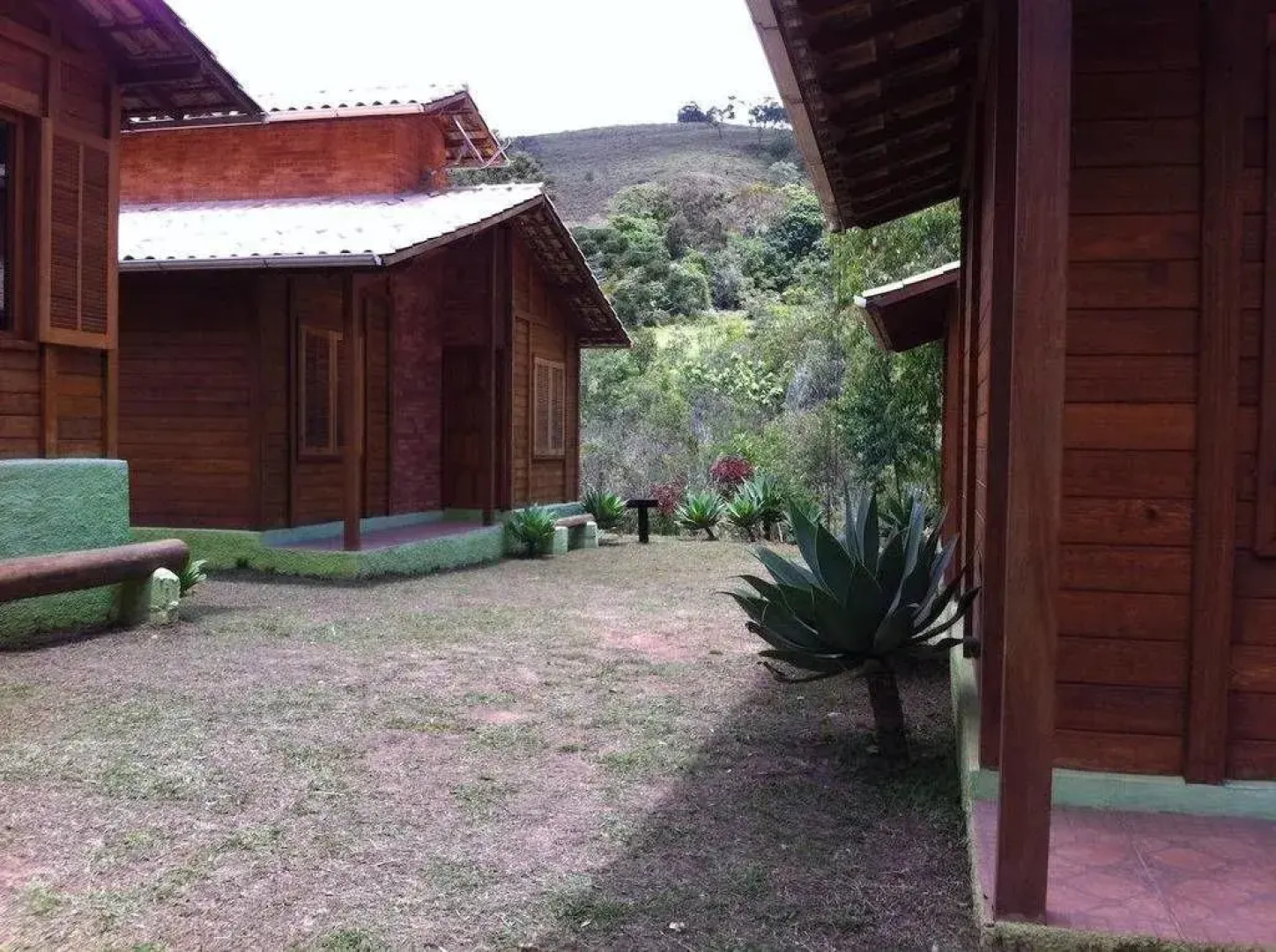 Chalés Belo Vale
