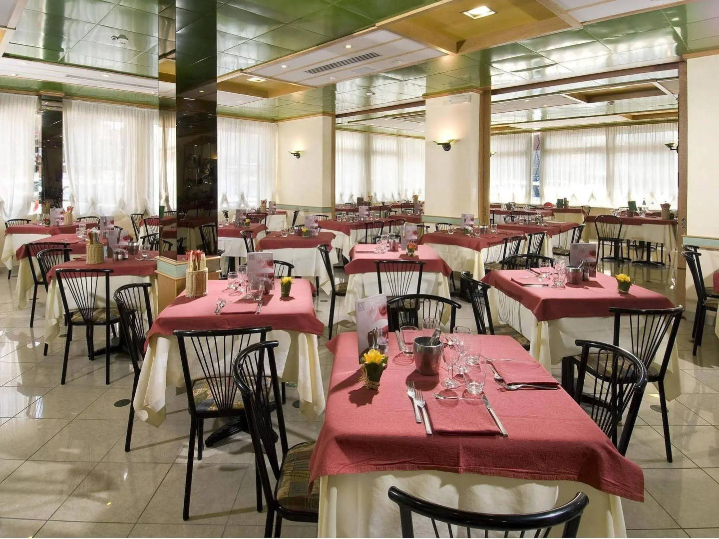 Hotel Antonella & Mael