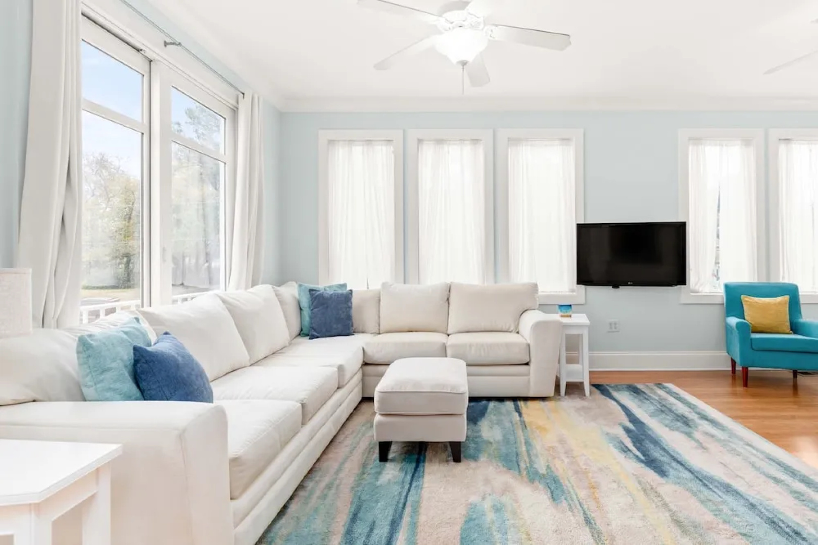 Village Place 6B - Bella Tybee