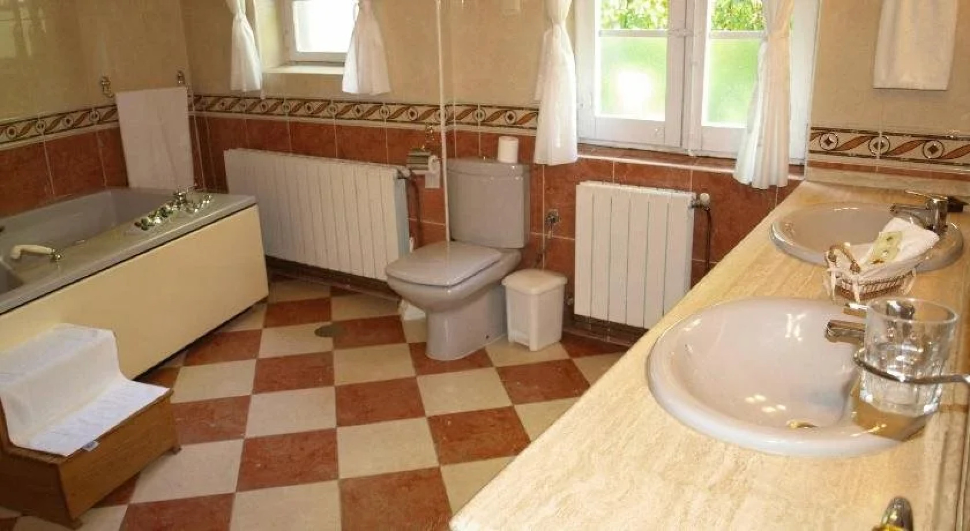 Gran Posada La Mesnada