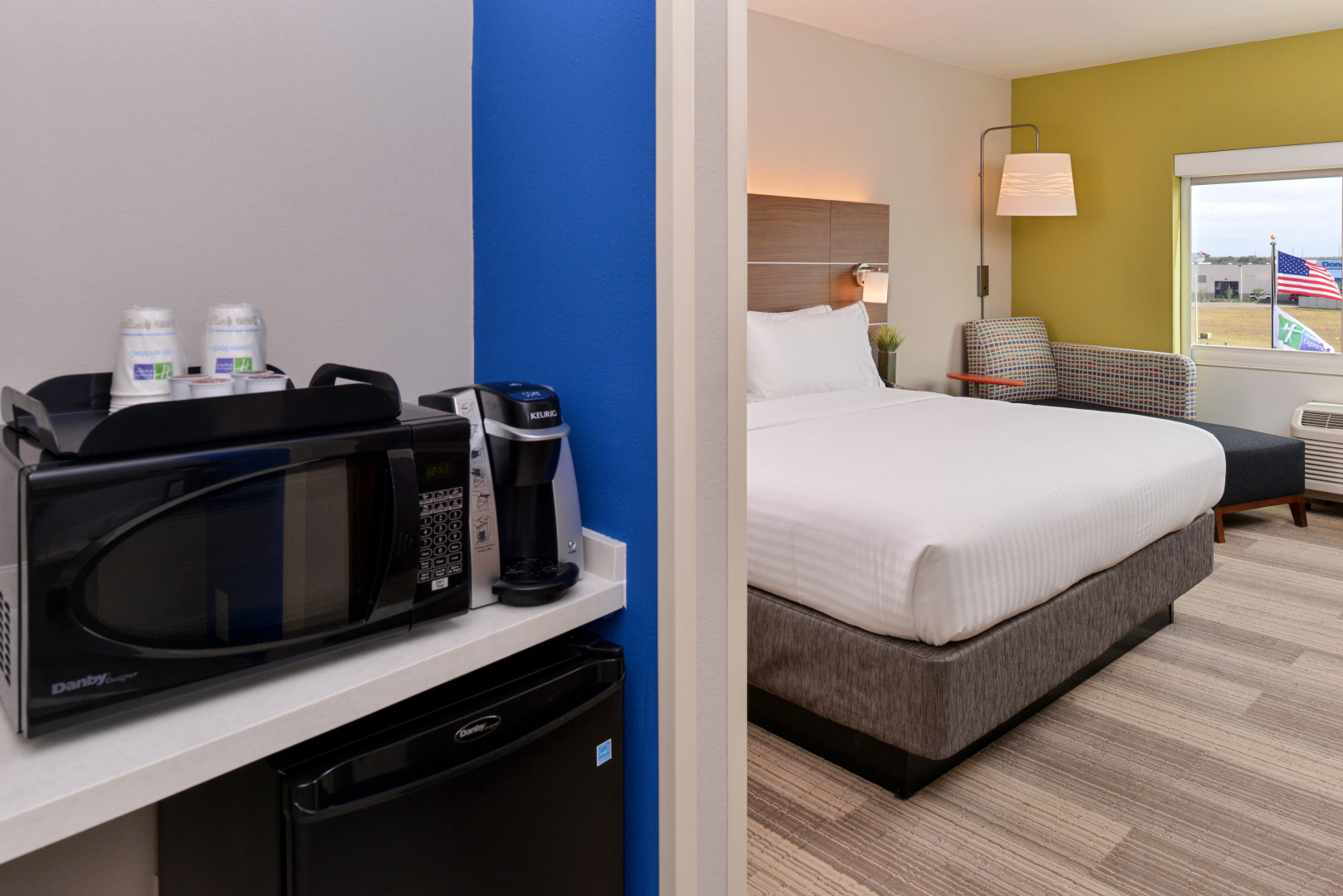 Holiday Inn Express & Suites Alachua - Gainesville Area by IHG