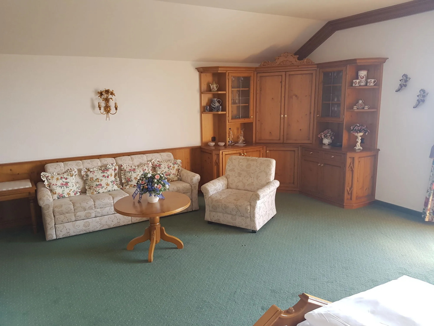 Hotel am Badepark Waldkirchen