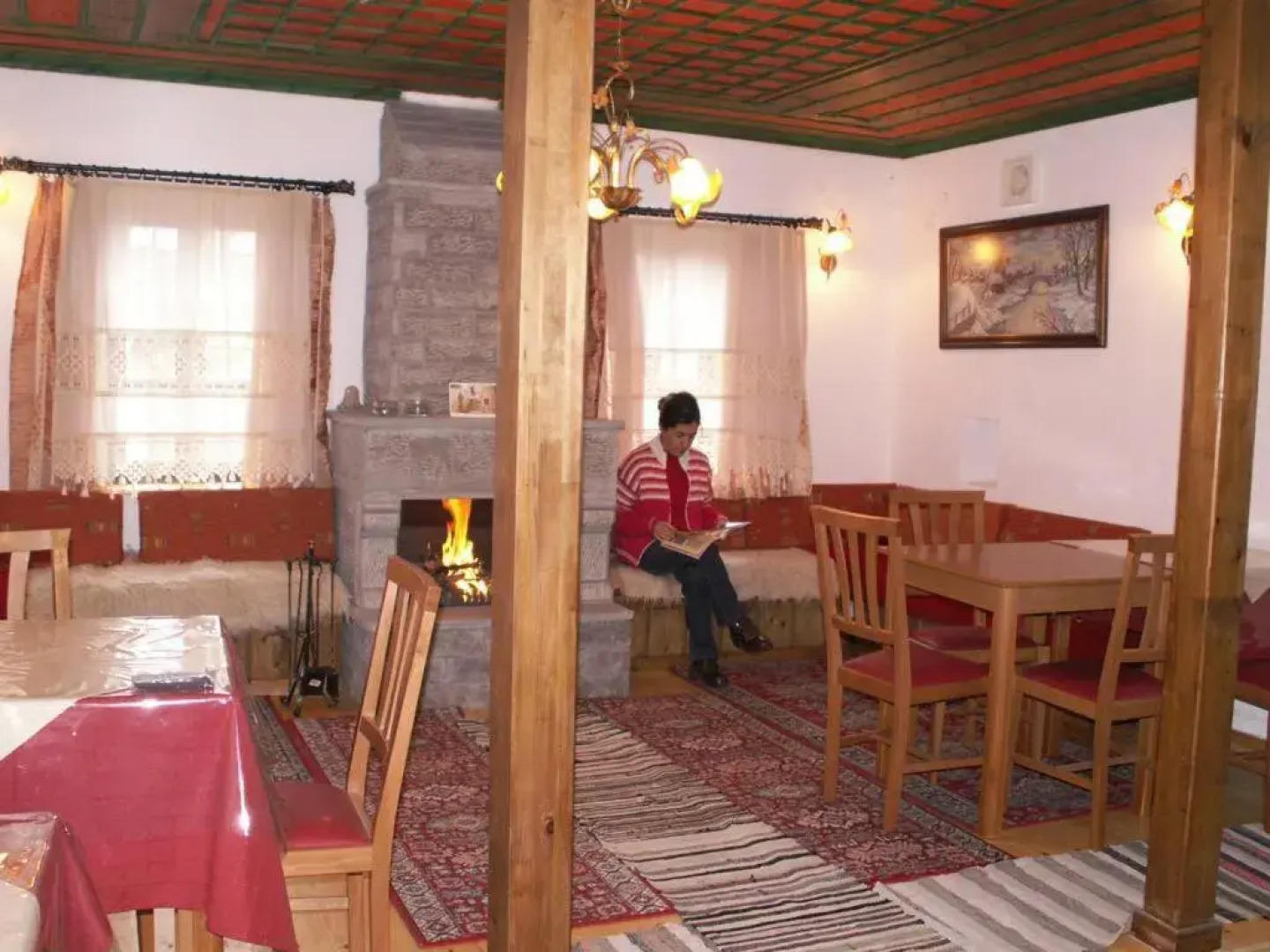 Terpsichori Guesthouse