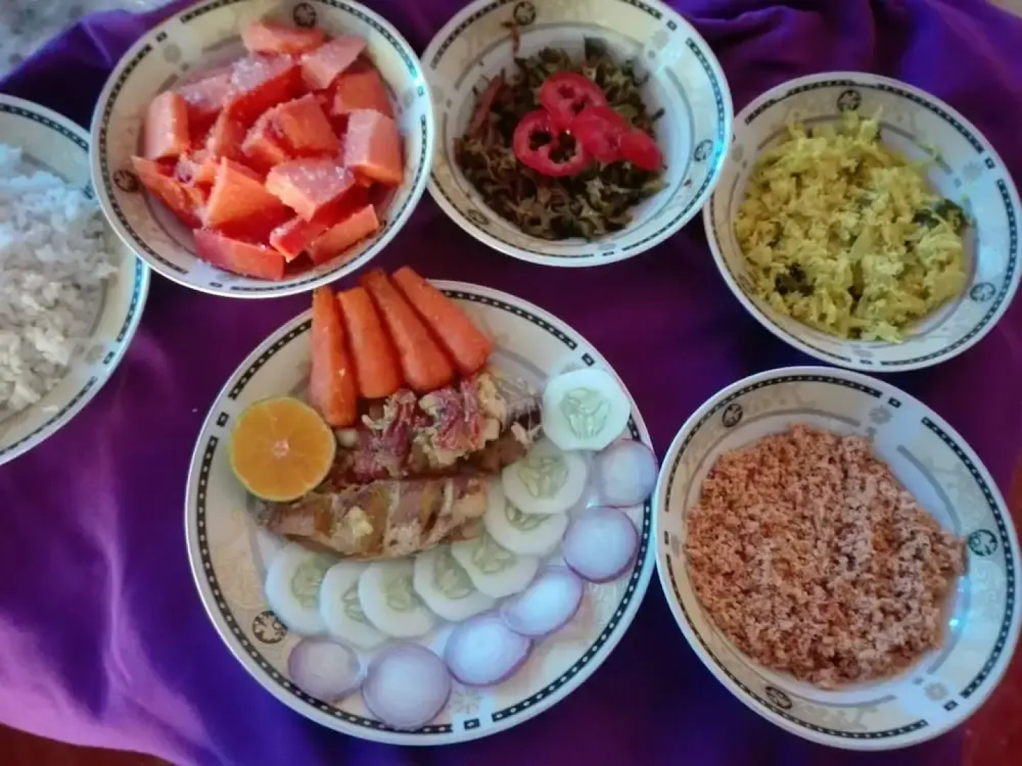 Kalimetiya Beach Cabana Near Beach 4 Minutes Walk