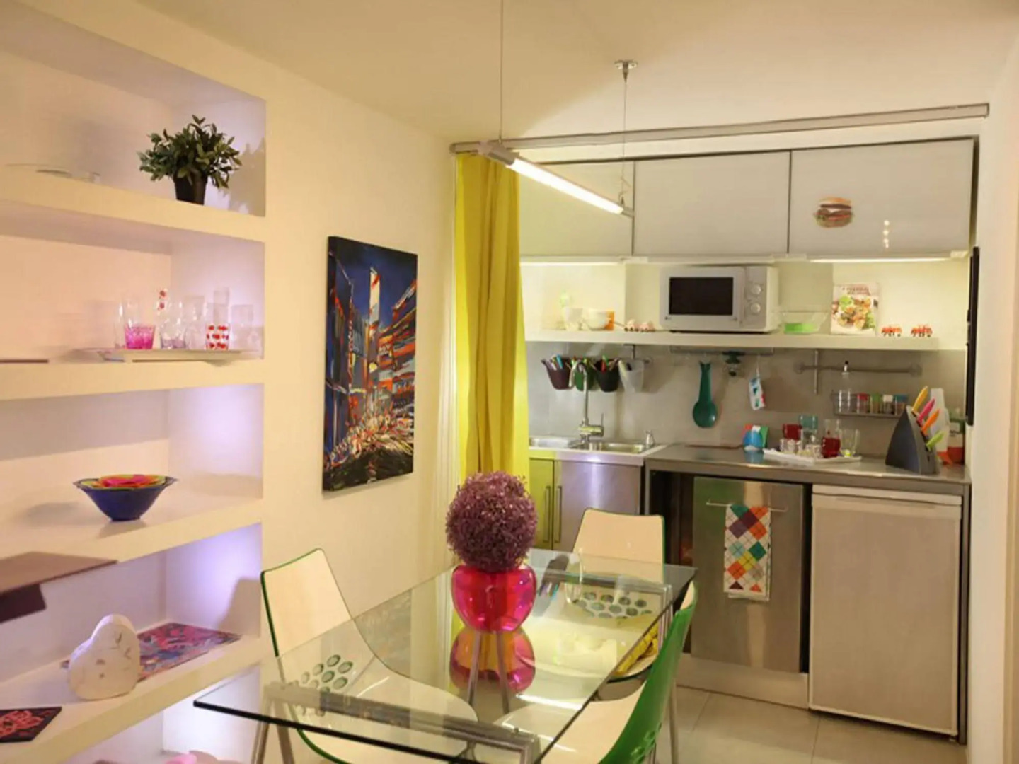 Al Viminale Hill Inn & Hotel