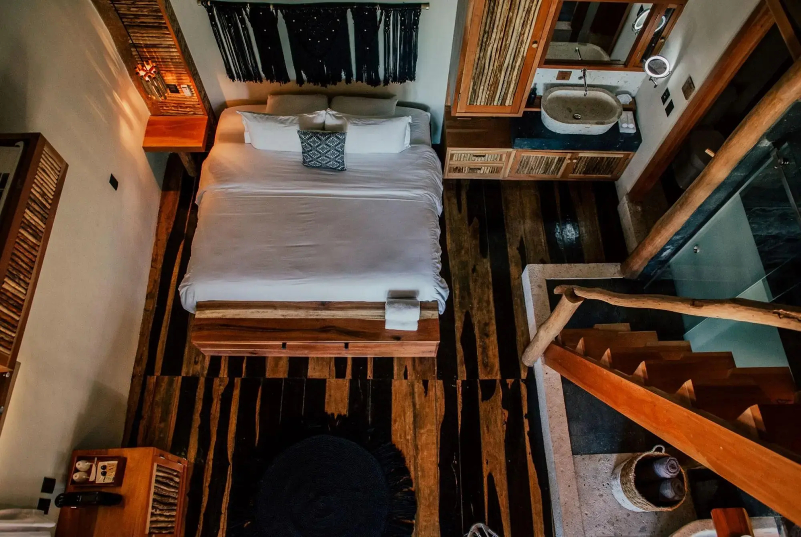 Aldea Kuká, Luxury Eco Boutique Hotel