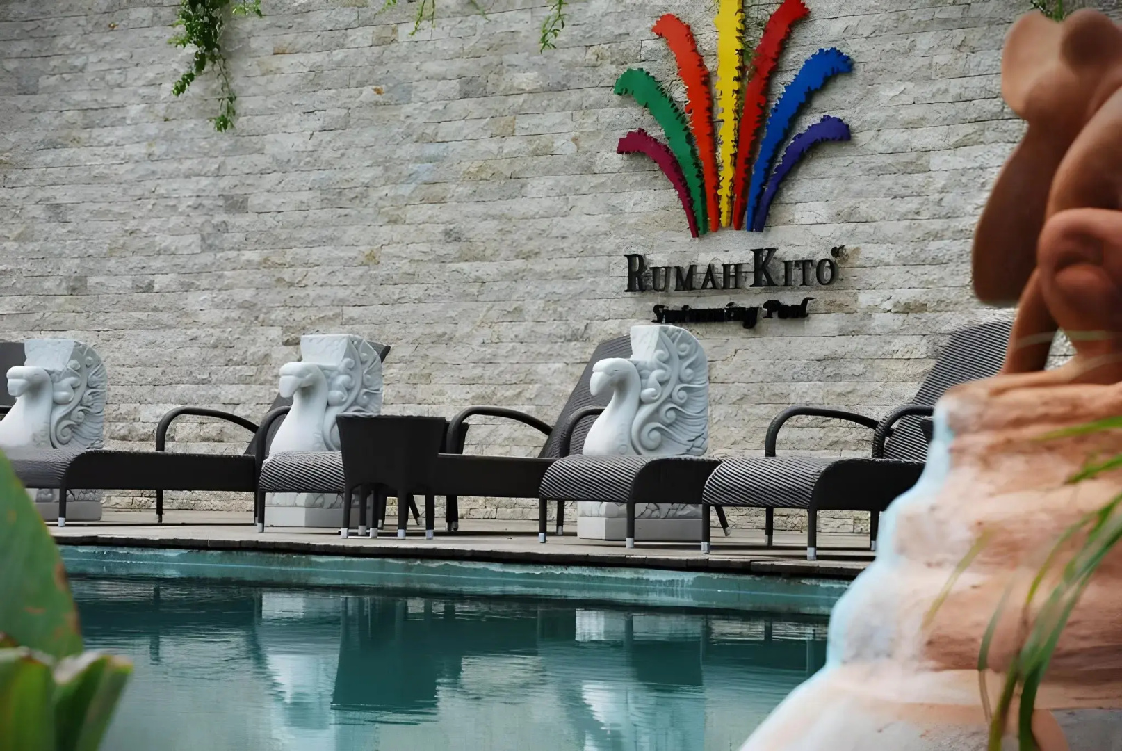 Rumah Kito Jambi Hotel