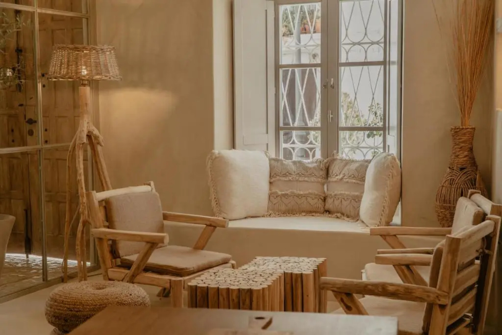 EntreArcos Casa Eco-Boutique