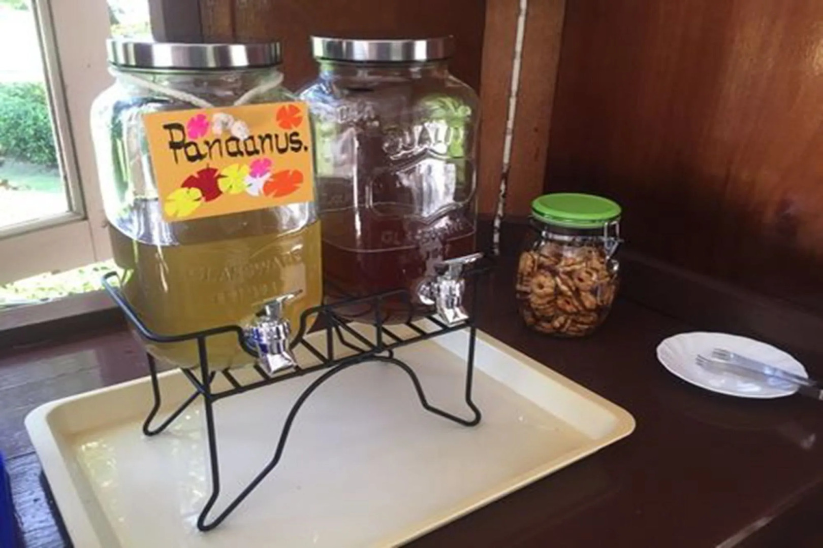 Dusita Resort Kohkood