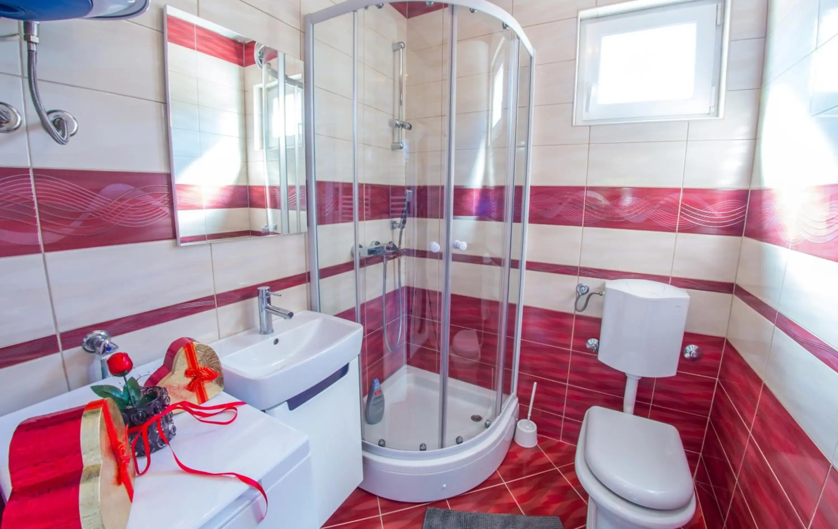 Holiday Home La Casa della Notte