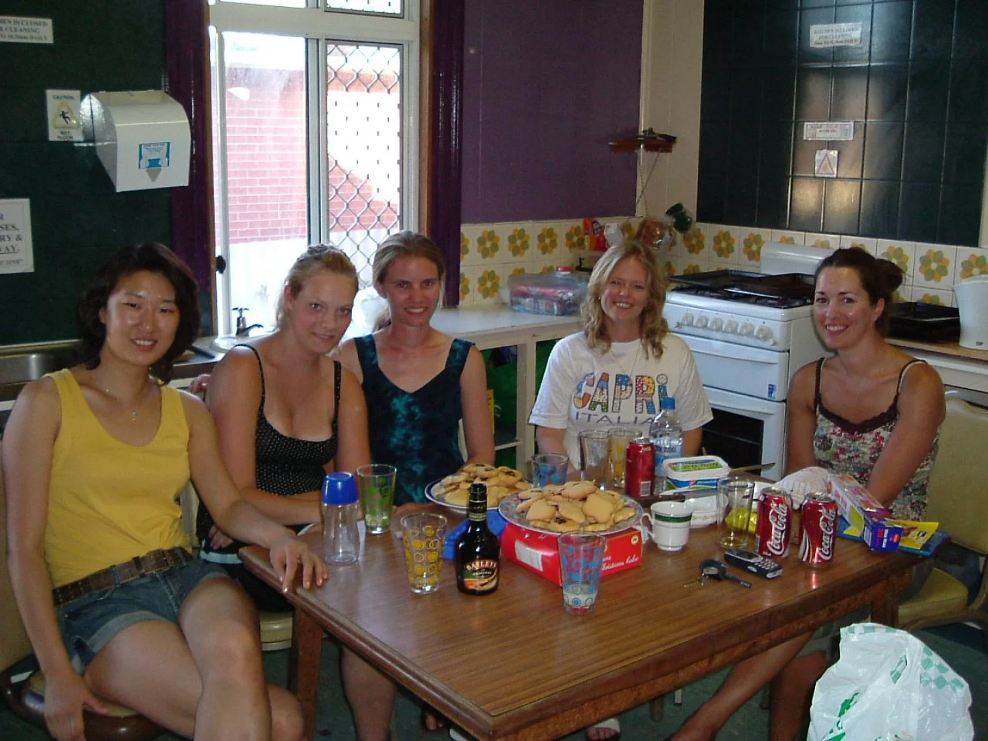 Dolphin Retreat Bunbury - Hostel