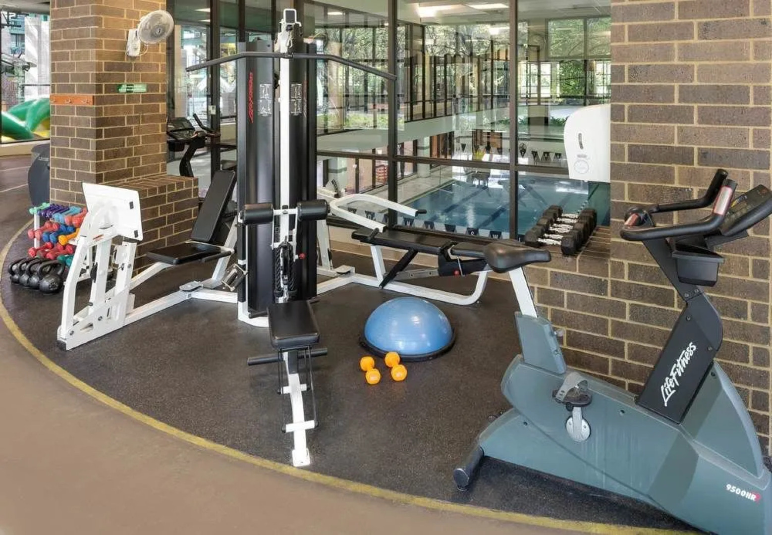 Residence Inn Minneapolis Edina