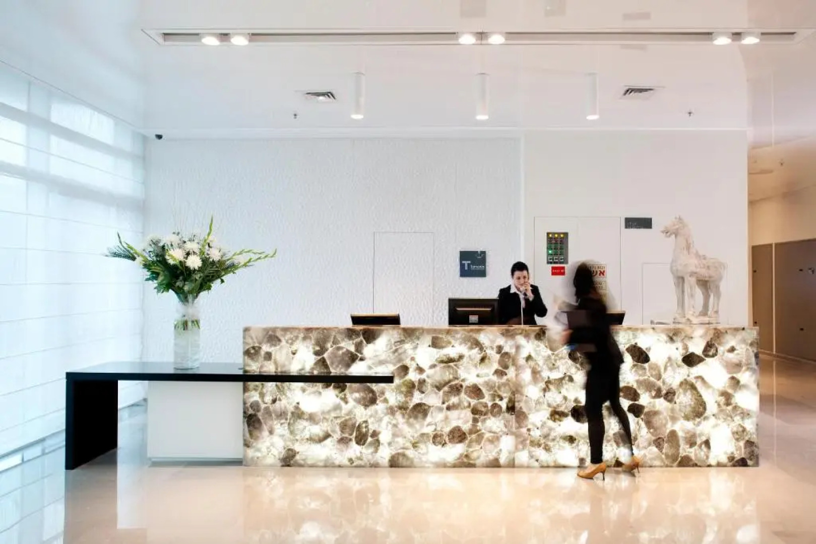 West All Suite Hotel Ashdod