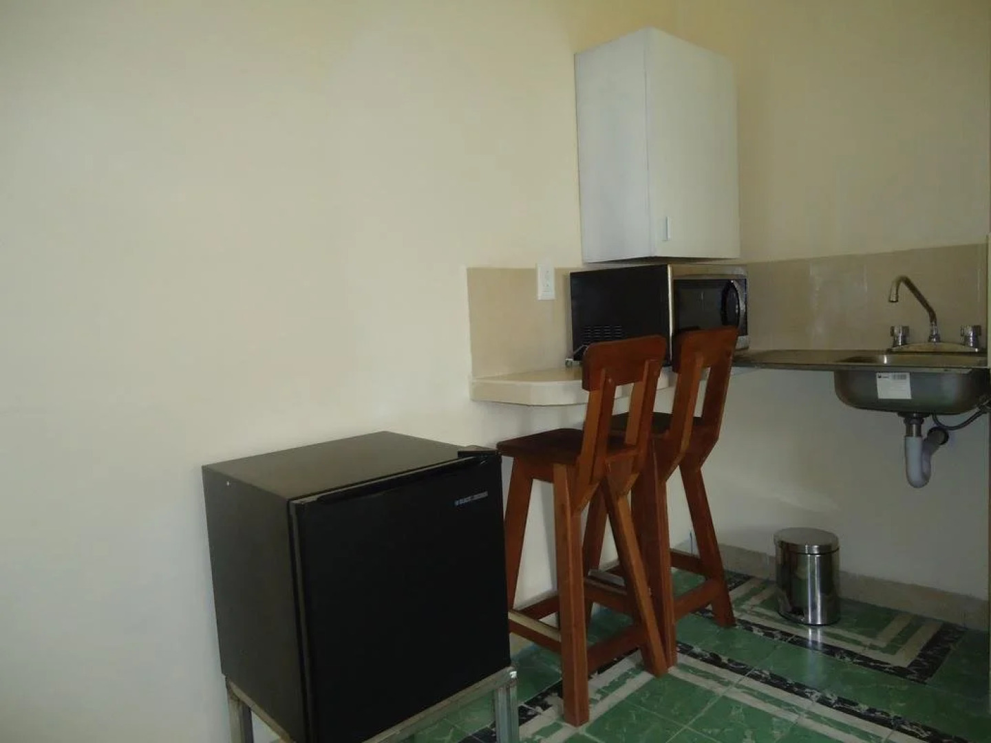 Hotel Suites Cordoba