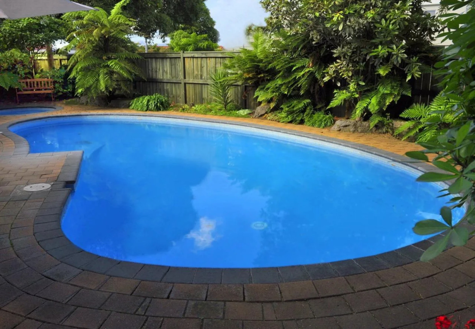 Union Victoria Motel