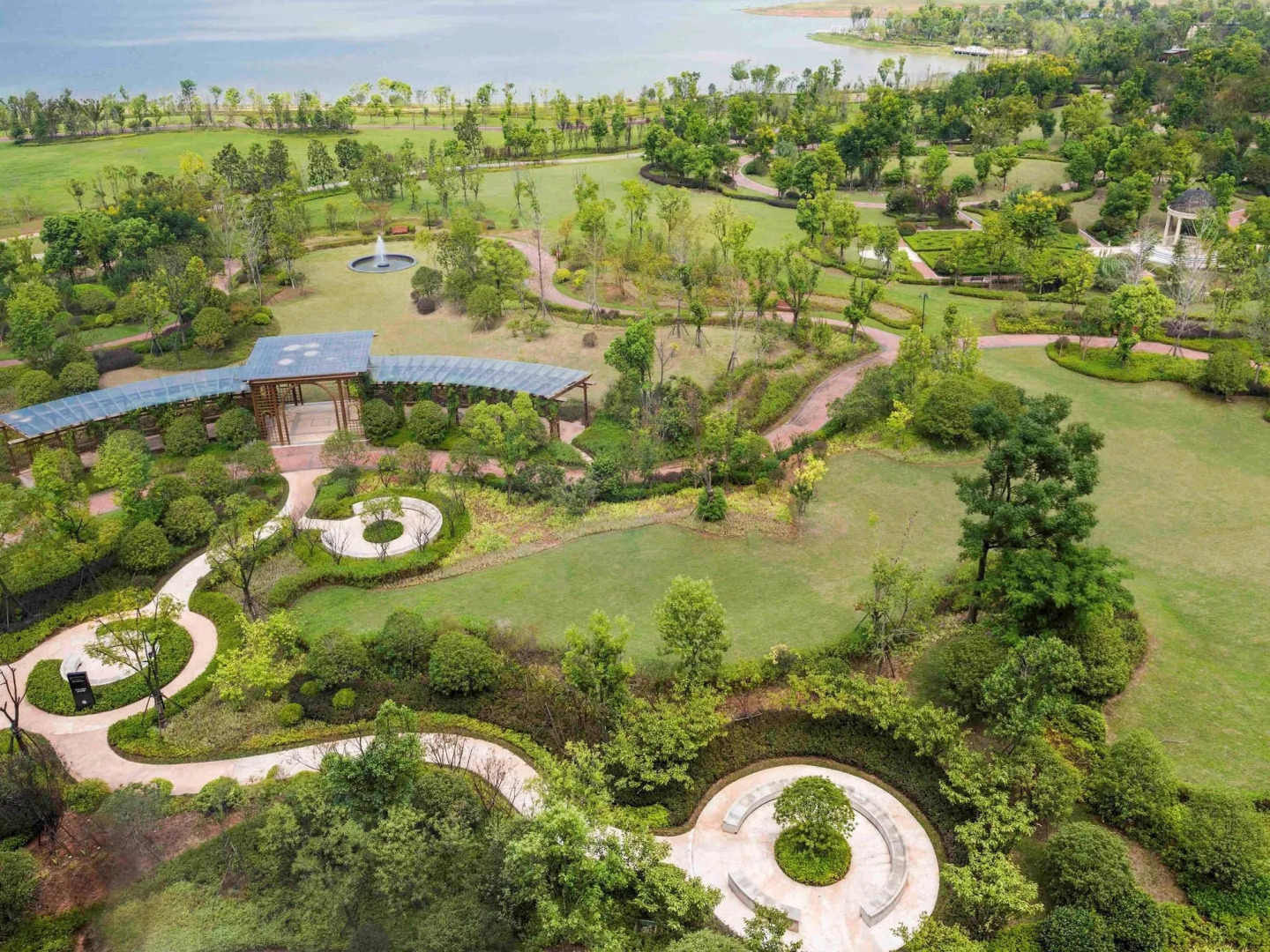 Pullman Nanchang Sunac