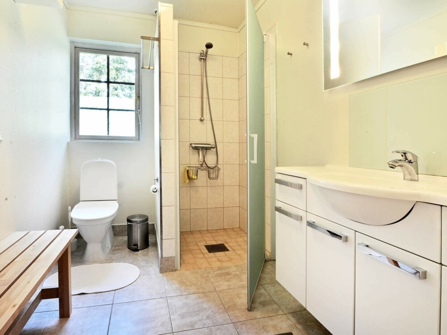 Holiday Home in Hästveda