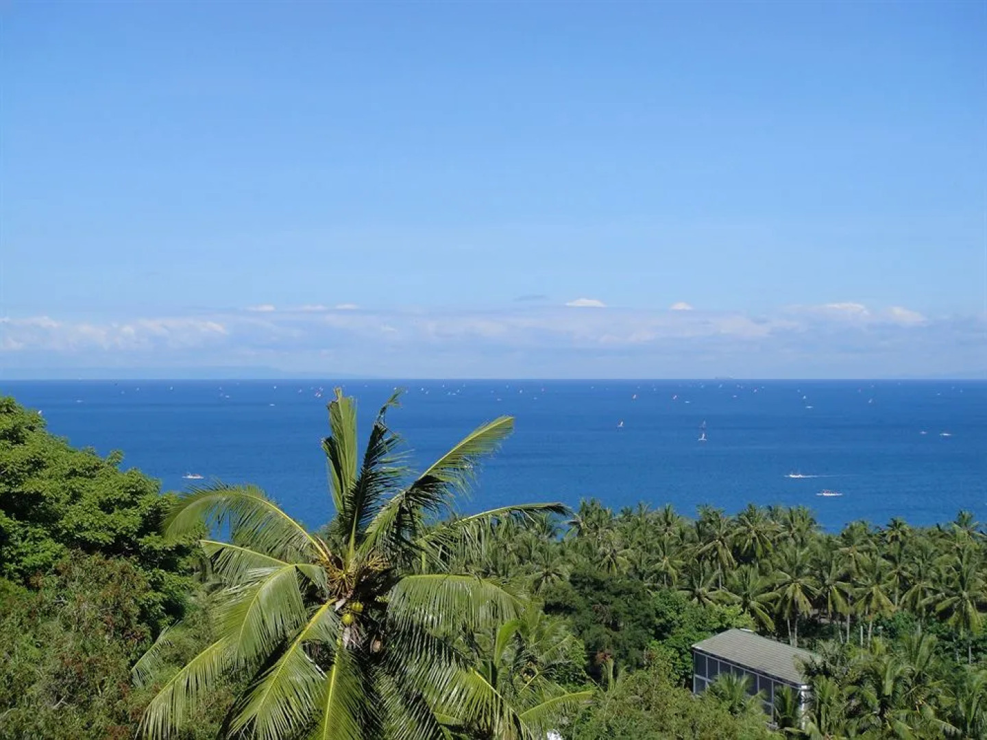 Sunset Lavinia Hotel