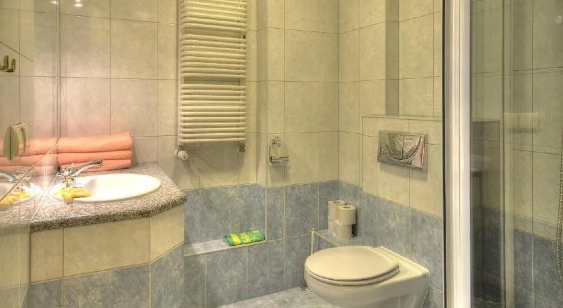 Olimpia Resort & SPA