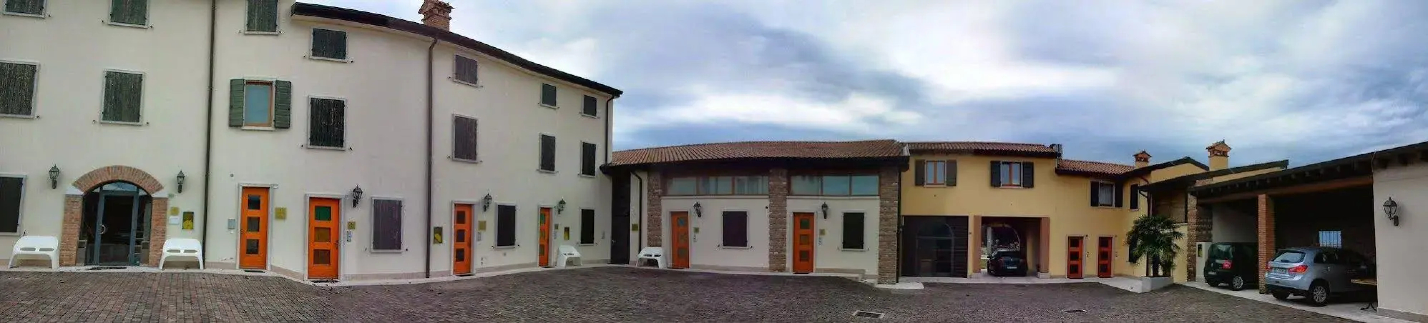 Relais Corte Pontigliardo