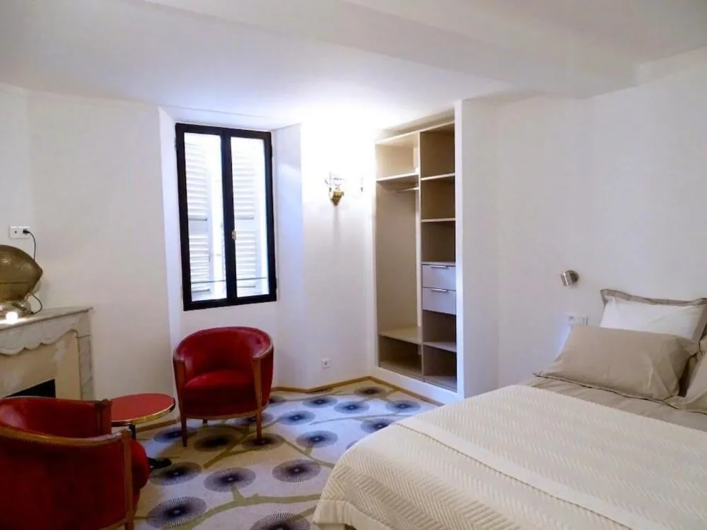 Demeure d'Hotes Le Rocher
