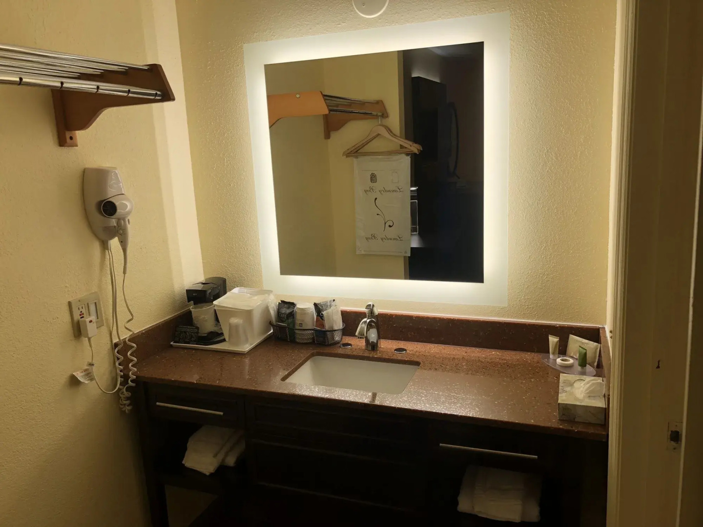 SureStay Hotel by Best Western Manning