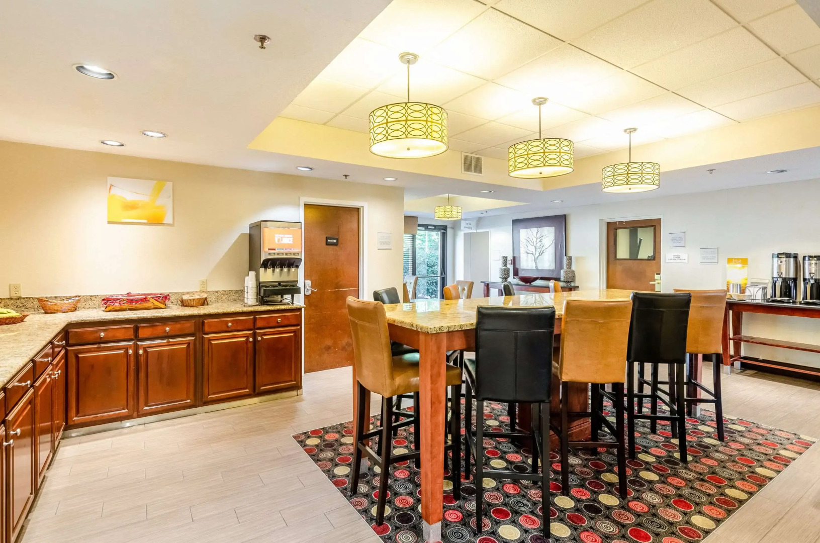 Quality Inn Danville - University Area