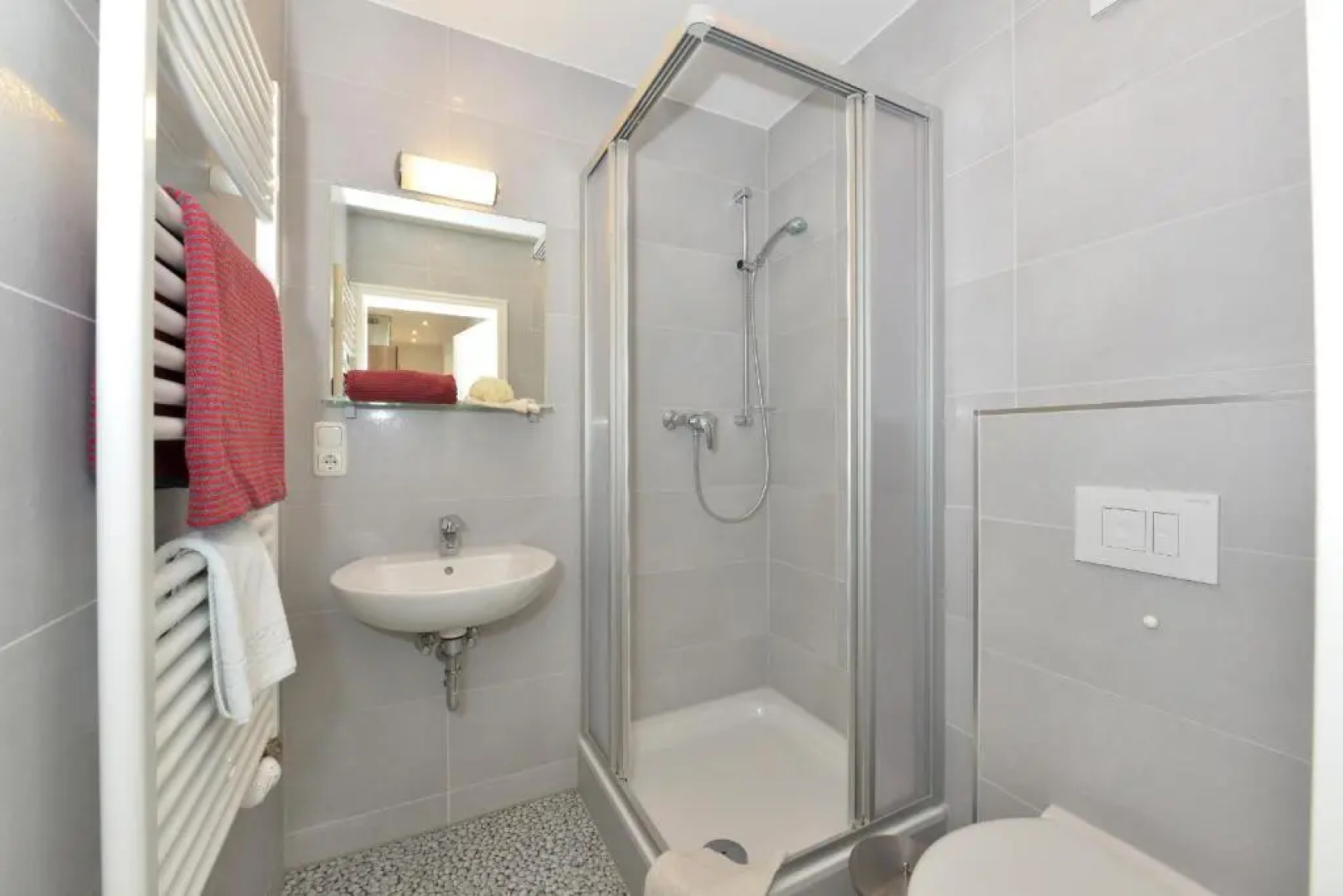 Ferienwohnung Hornfisch