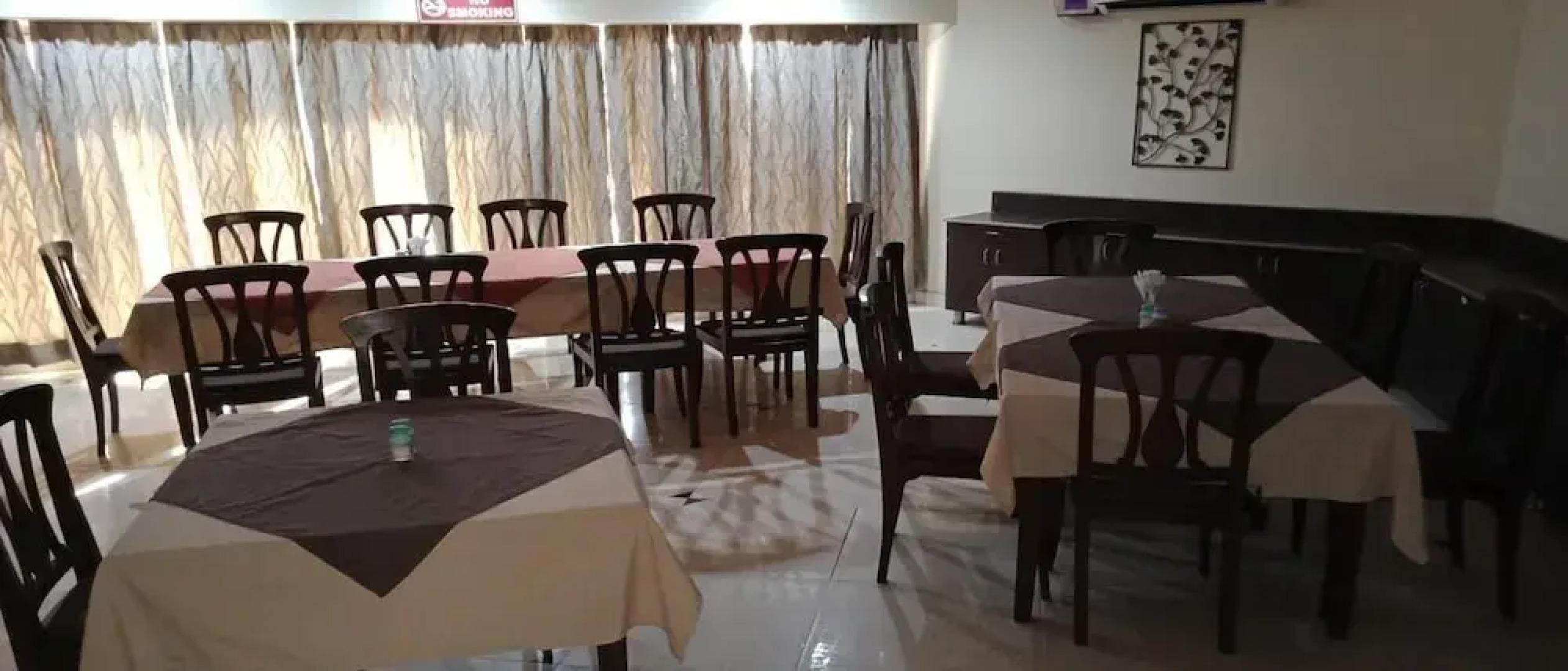 Sandpiper Tourist Resort