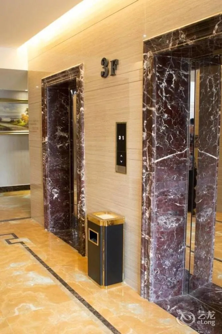 澄江金德兰大酒店