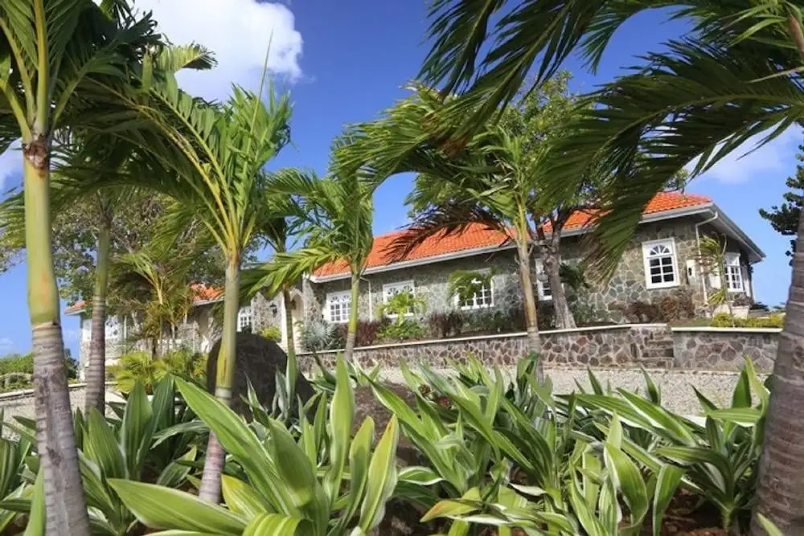 Villa Atlantis