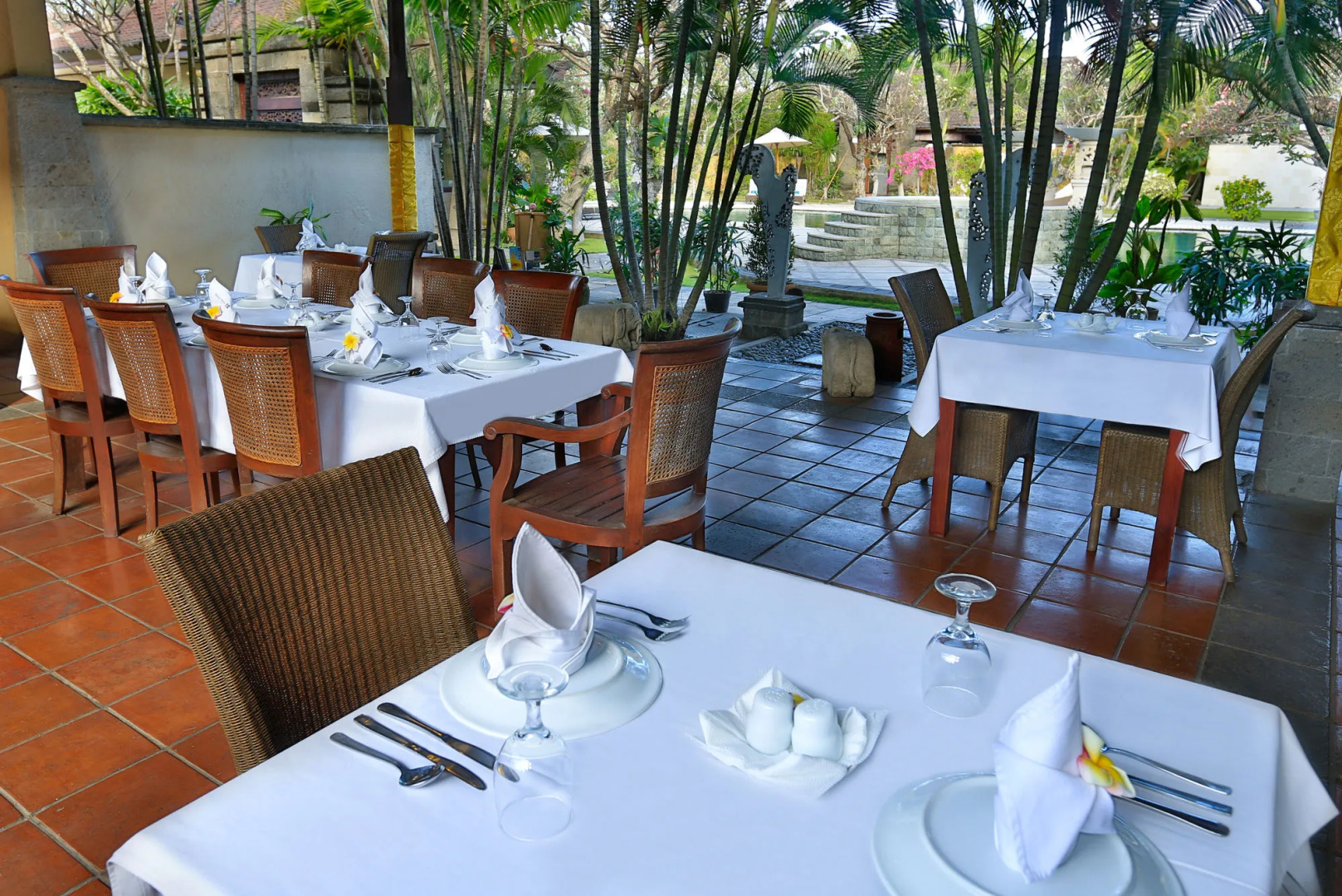 The Citta Luxury Residence