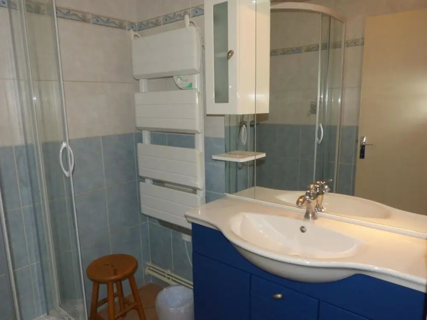 Les gites des Cochettes 2