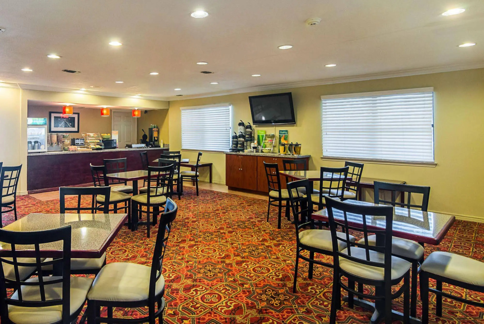 Quality Inn & Suites Garland - East Dallas