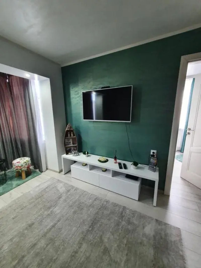 Delta Luxury Apartment