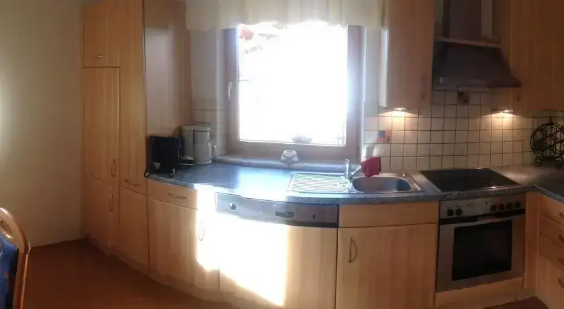 Ferienwohnung Tramberger