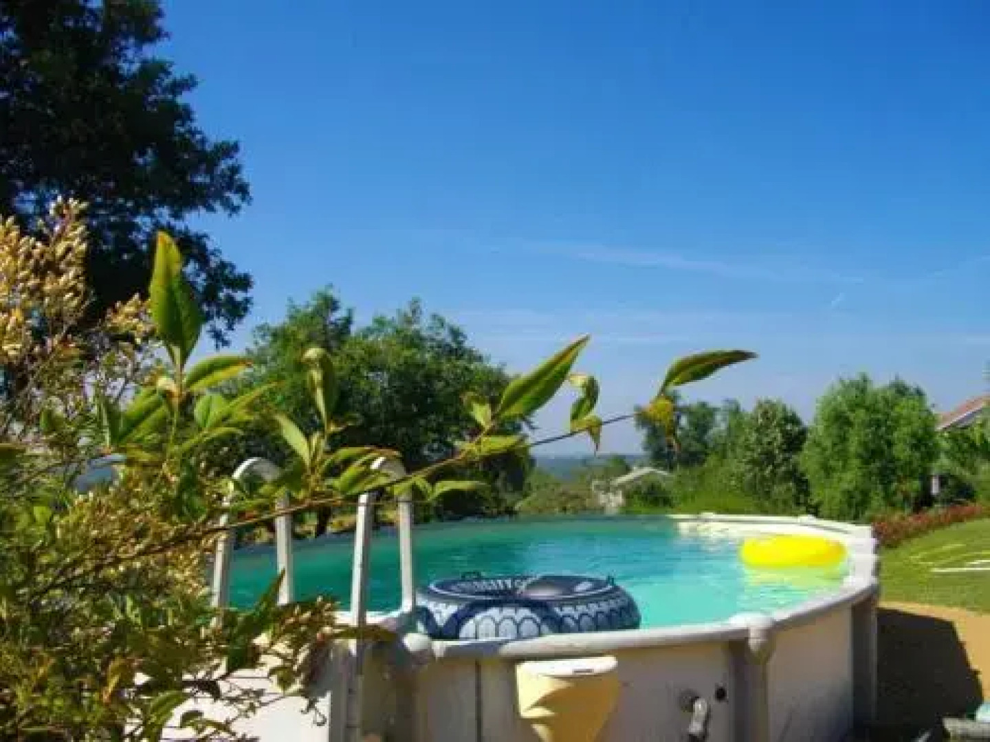 Gîte Estibeaux, 2 pièces, 2 personnes - FR-1-360-133