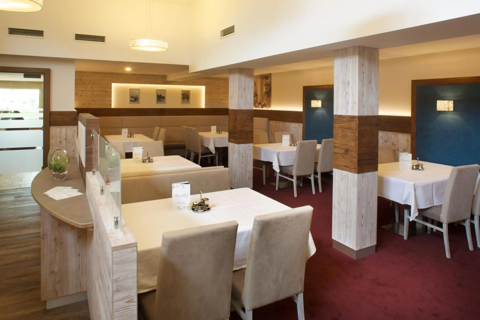 Kur- und Wellnesshotel Förch