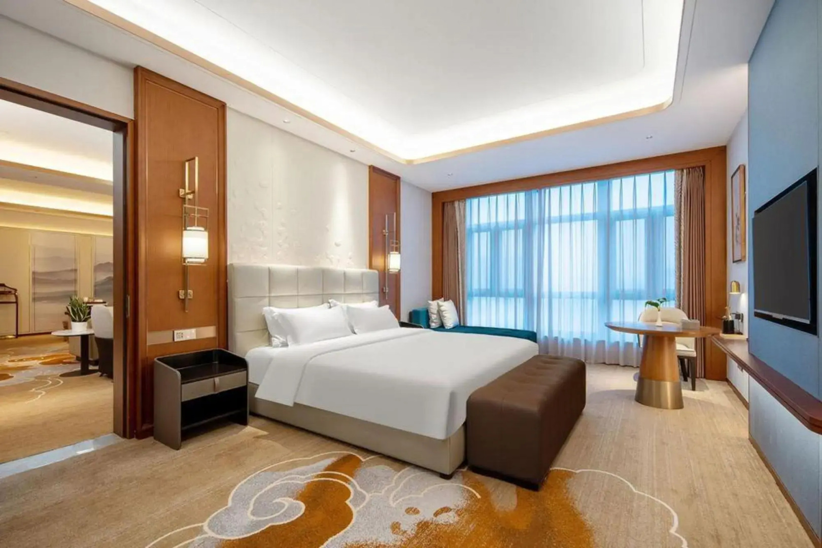 Jing Long Hotel