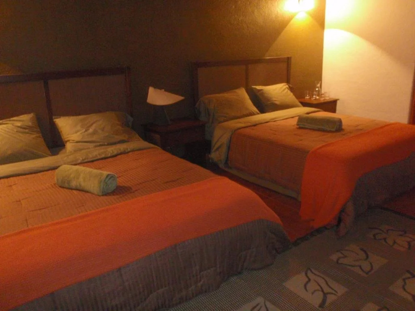 Hotel La Joya del Viento