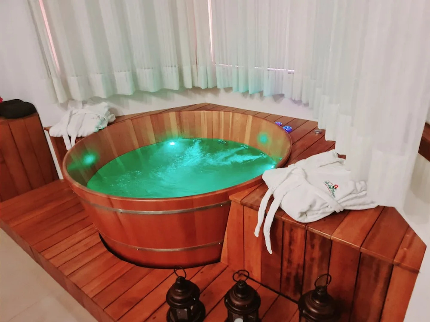 Pousada Valle das Flores